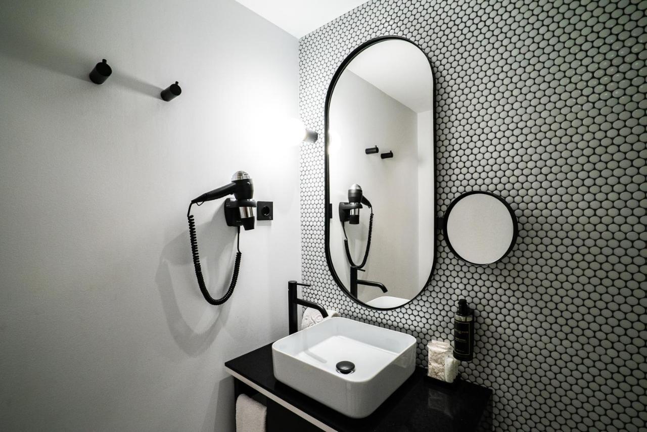 Smartrental Collection Gran Via Capital Мадрид Екстериор снимка